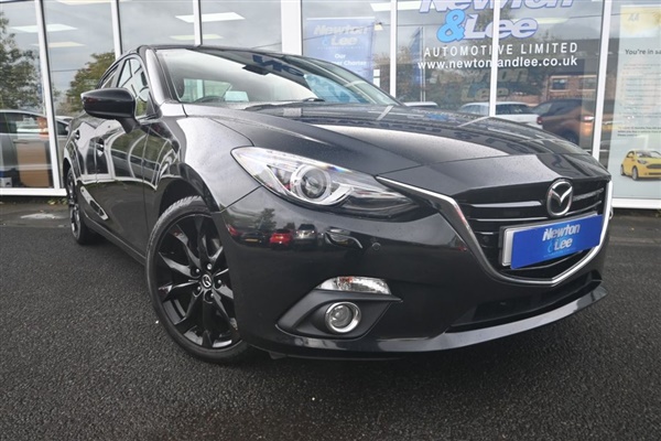 Large image for the Used Mazda MAZDA3