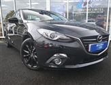 Used Mazda 3