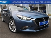 Used Mazda 3