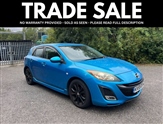 Used Mazda 3