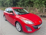 Used Mazda 3