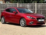 Used Mazda 3