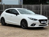 Used Mazda 3