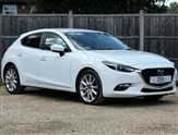 Used Mazda 3