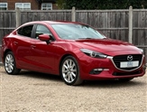 Used Mazda 3