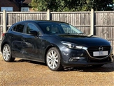 Used Mazda 3