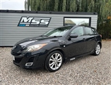 Used Mazda 3