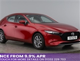 Used Mazda 3