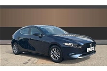 Used Mazda 3
