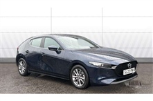 Used Mazda 3