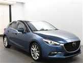 Used Mazda 3