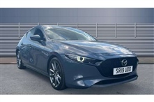 Used Mazda 3