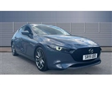 Mazda 3 Image 1