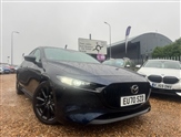 Used Mazda 3