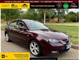 Used Mazda 3