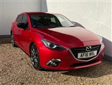 Used Mazda 3