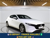 Used Mazda 3