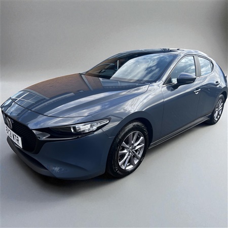 Large image for the Used Mazda Mazda3