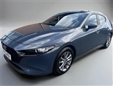 Used Mazda 3