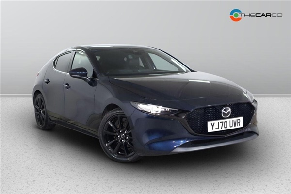 Large image for the Used Mazda MAZDA3