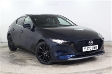 Used Mazda 3