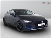 Mazda 3 Image 1