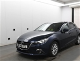 Used Mazda 3