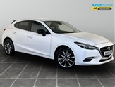 Used Mazda 3