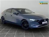 Used Mazda 3