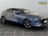 Used Mazda 3