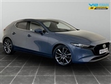 Used Mazda 3