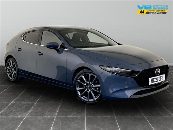 Large image for the Used Mazda Mazda3