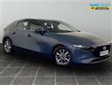 Used Mazda 3