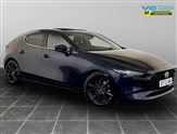 Used Mazda 3