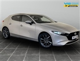 Used Mazda 3
