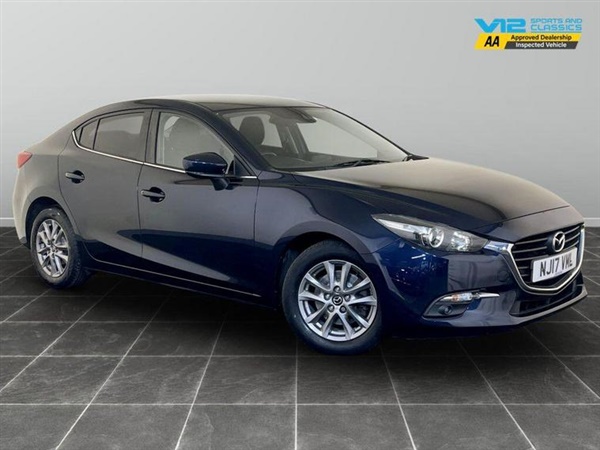 Large image for the Used Mazda Mazda3