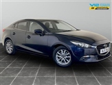 Used Mazda 3
