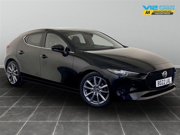 Large image for the Used Mazda Mazda3