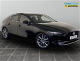 Used Mazda 3