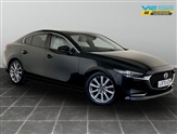 Used Mazda 3