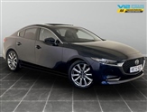 Used Mazda 3