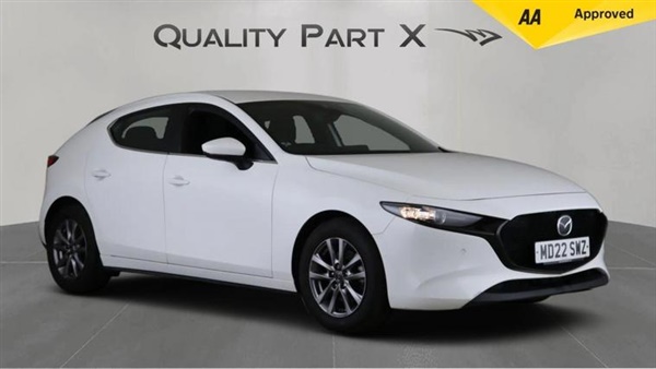 Large image for the Used Mazda Mazda3