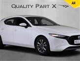 Used Mazda 3