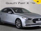 Used Mazda 3
