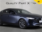 Used Mazda 3