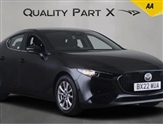 Used Mazda 3
