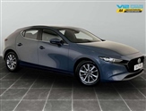 Used Mazda 3