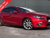 Used Mazda 3