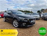 Used Mazda 3