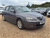 Used Mazda 3